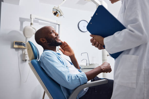 Best Emergency Orthodontic Repairs in Montezuma, GA