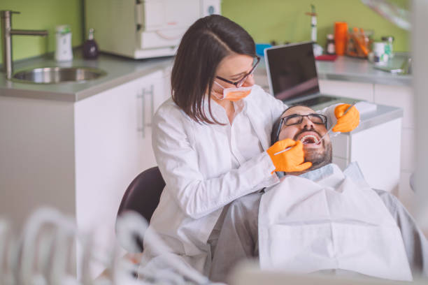 Best Emergency Denture Repair in Montezuma, GA